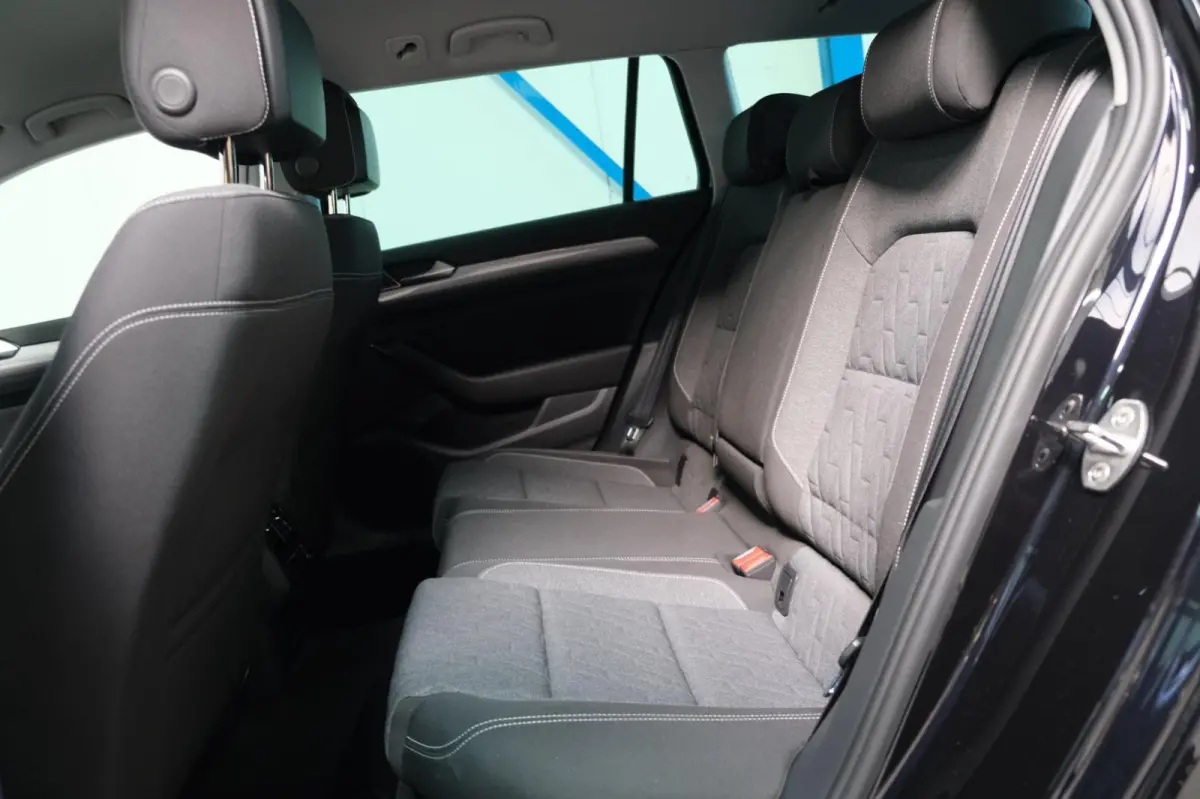 1.4 TSI PHEV GTE Business - SOH 99% Cruise, Camera, Camera, Massage stoelen