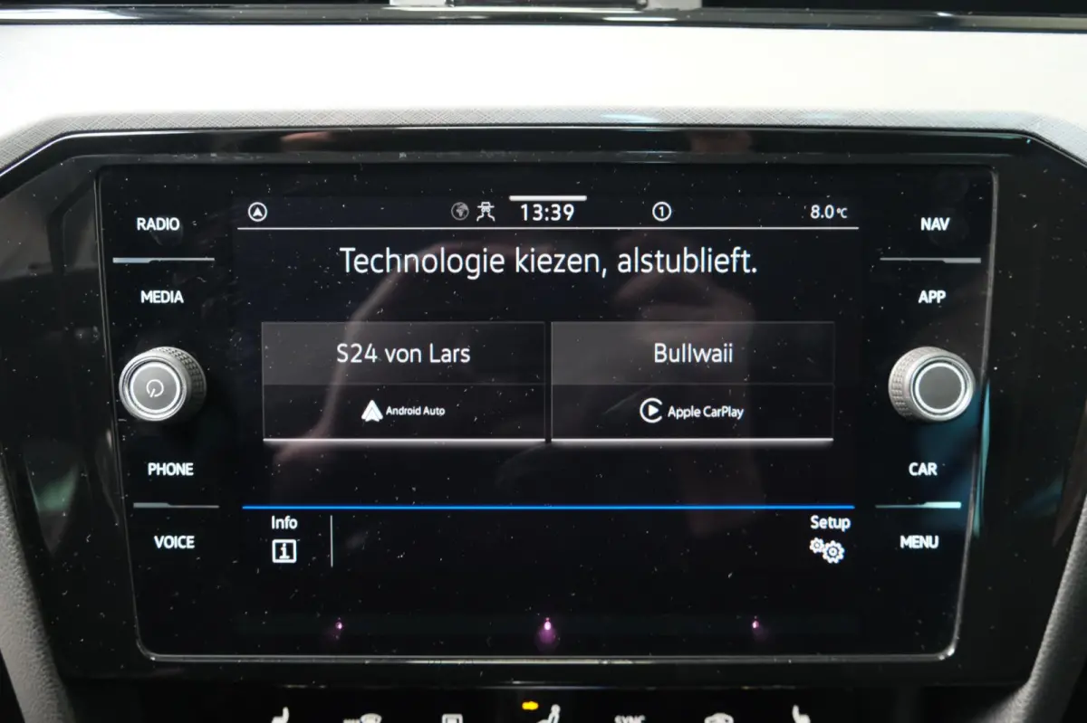 1.4 TSI PHEV GTE Business - SOH 99% Cruise, Camera, Camera, Massage stoelen
