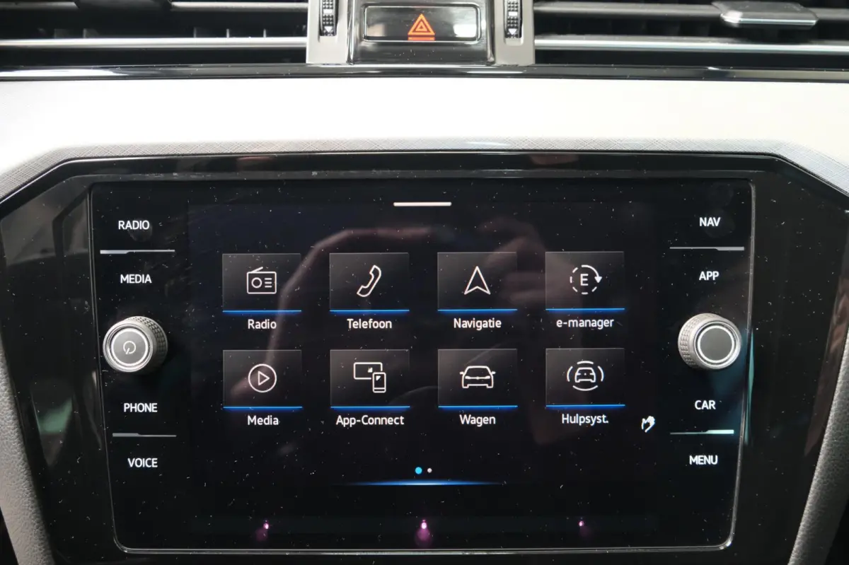 1.4 TSI PHEV GTE Business - SOH 99% Cruise, Camera, Camera, Massage stoelen