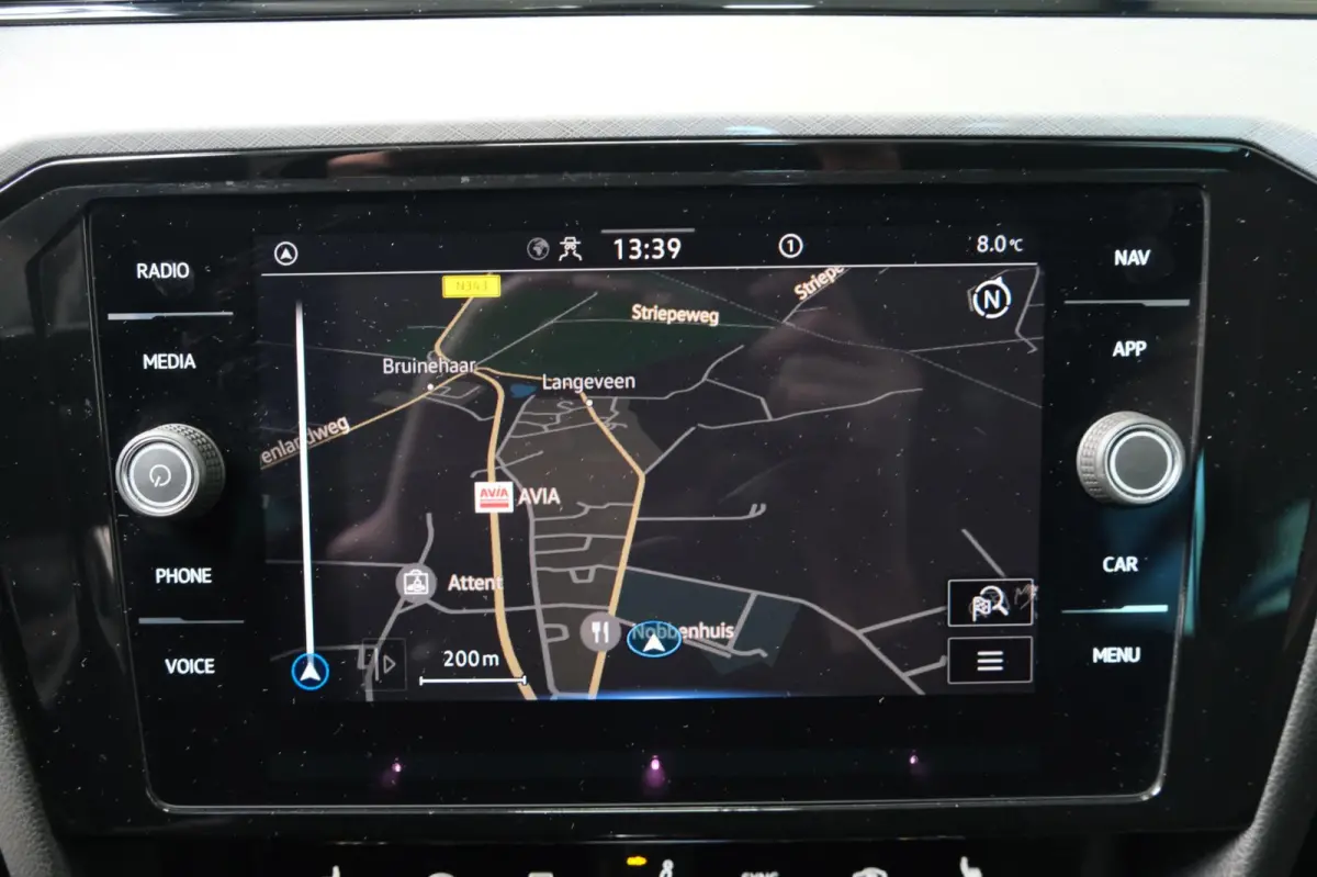1.4 TSI PHEV GTE Business - SOH 99% Cruise, Camera, Camera, Massage stoelen