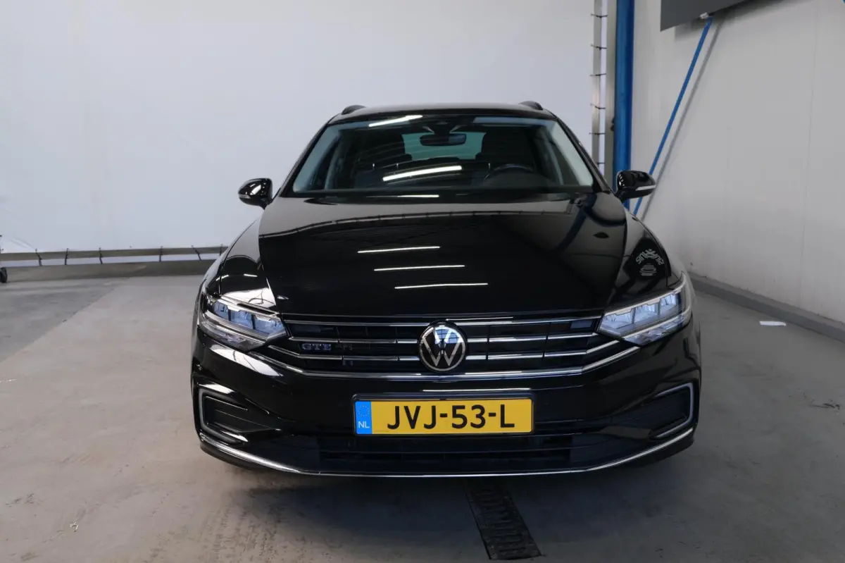 1.4 TSI PHEV GTE Business - SOH 99% Cruise, Camera, Camera, Massage stoelen
