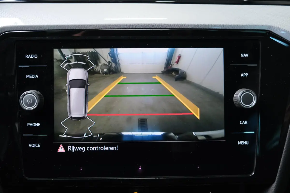 1.4 TSI PHEV GTE Business - SOH 99% Cruise, Camera, Camera, Massage stoelen