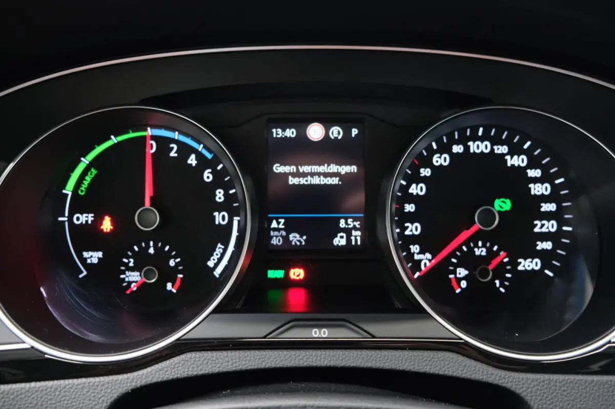 1.4 TSI PHEV GTE Business - SOH 99% Cruise, Camera, Camera, Massage stoelen