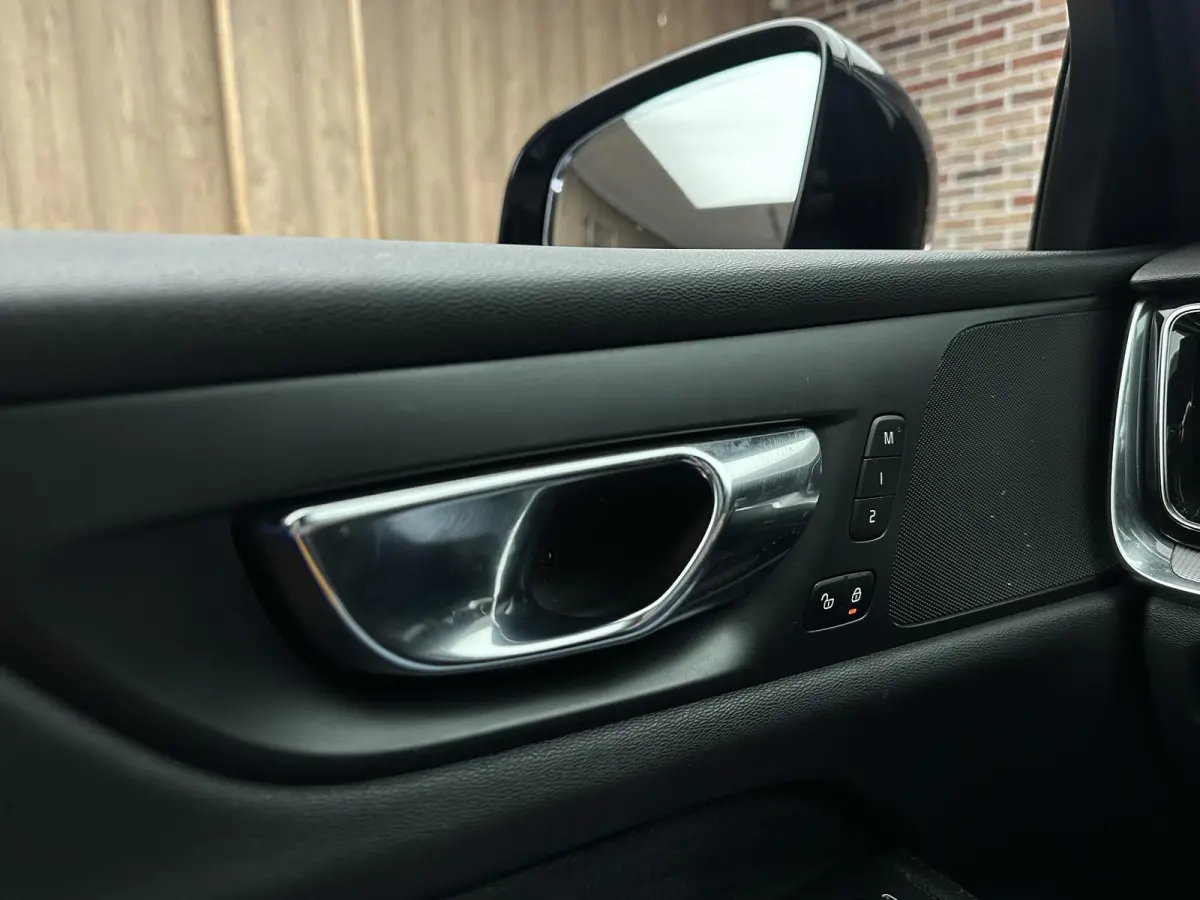 2.0 T4 R-Design Camera | Adaptieve cruise | Elekt. verstelbare stoel