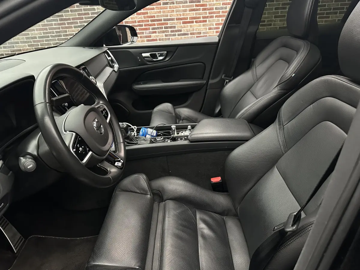 2.0 T4 R-Design Camera | Adaptieve cruise | Elekt. verstelbare stoel