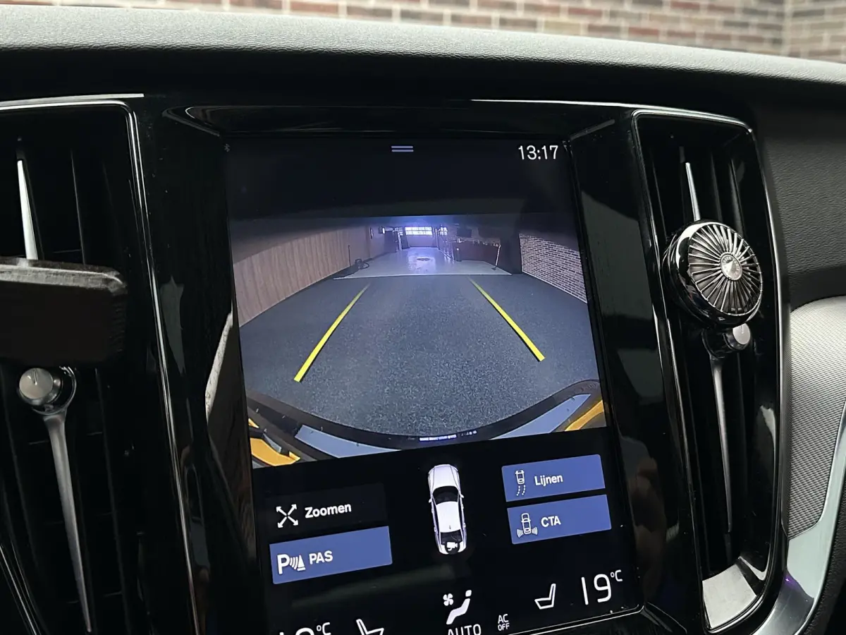 2.0 T4 R-Design Camera | Adaptieve cruise | Elekt. verstelbare stoel