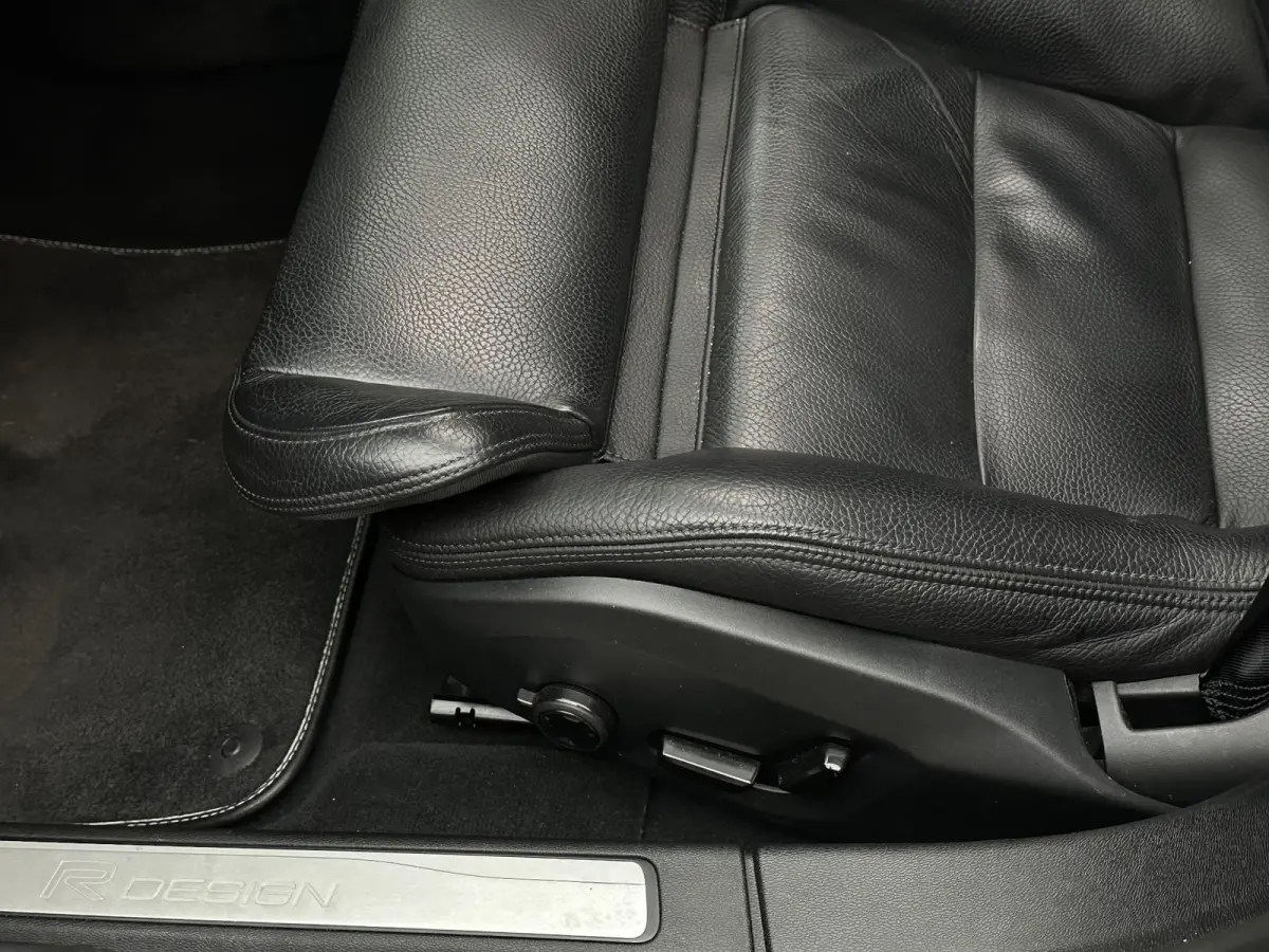 2.0 T4 R-Design Camera | Adaptieve cruise | Elekt. verstelbare stoel