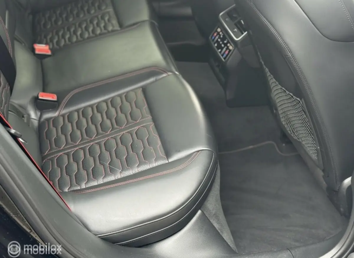 RS 6 TFSI quattro
