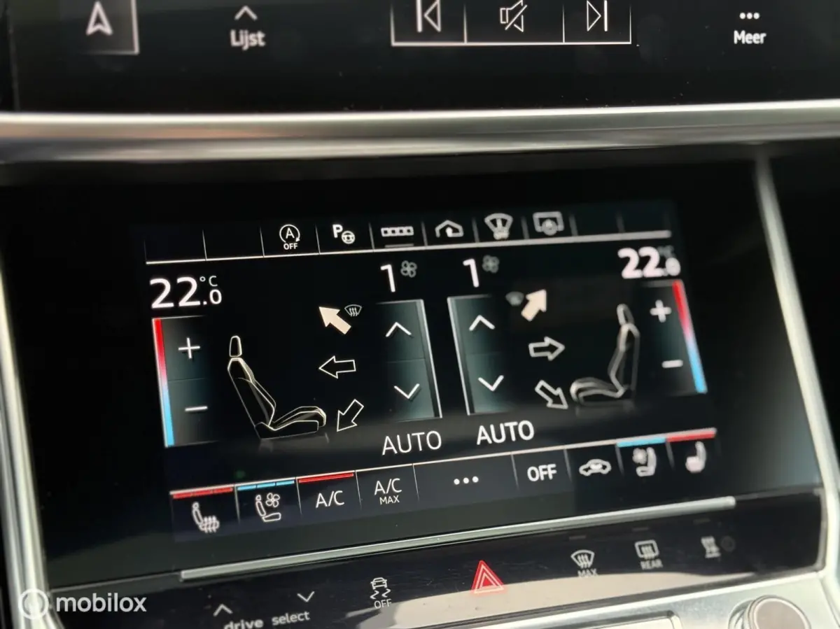 RS 6 TFSI quattro