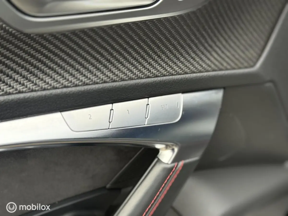 RS 6 TFSI quattro
