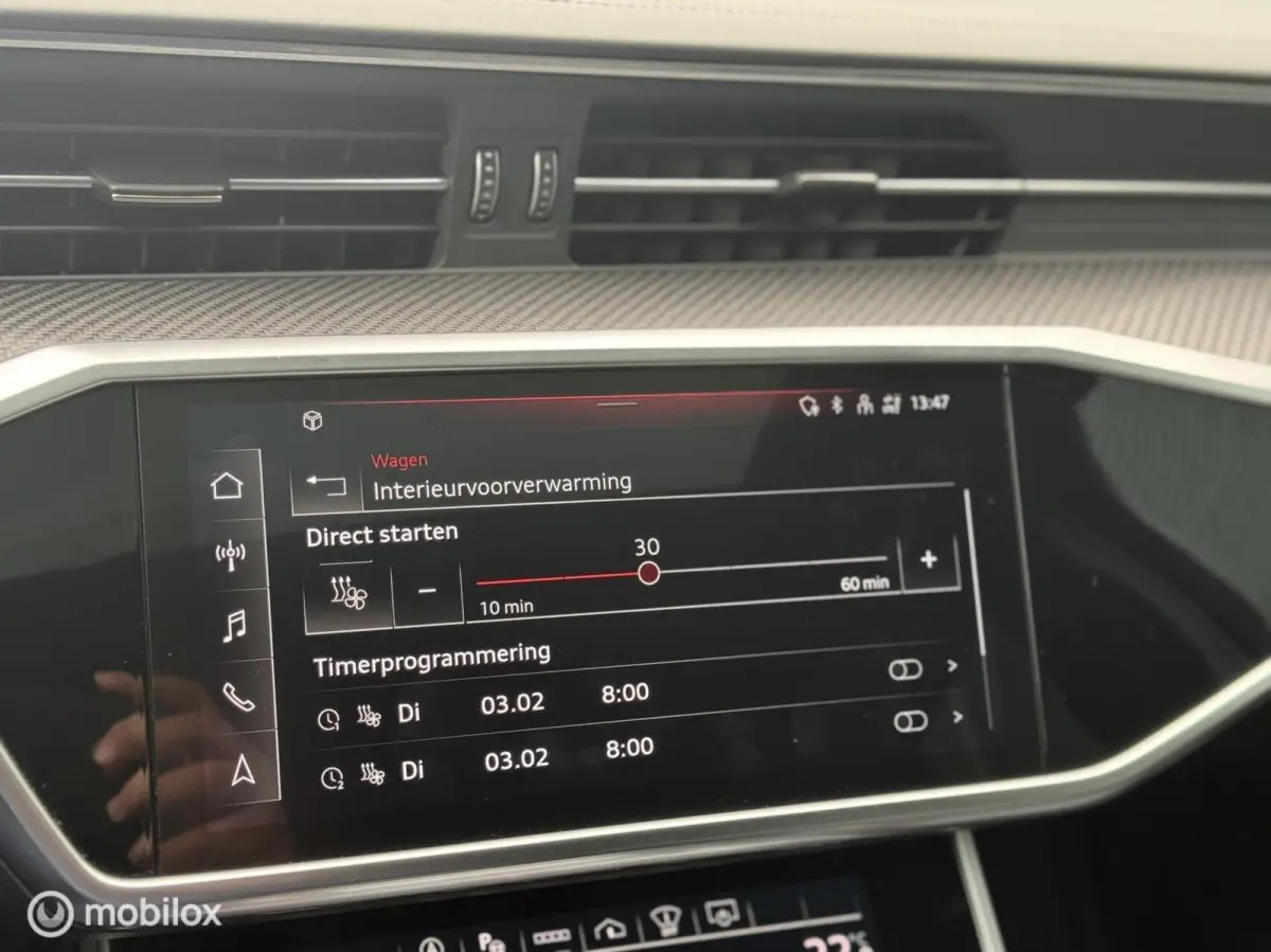 RS 6 TFSI quattro