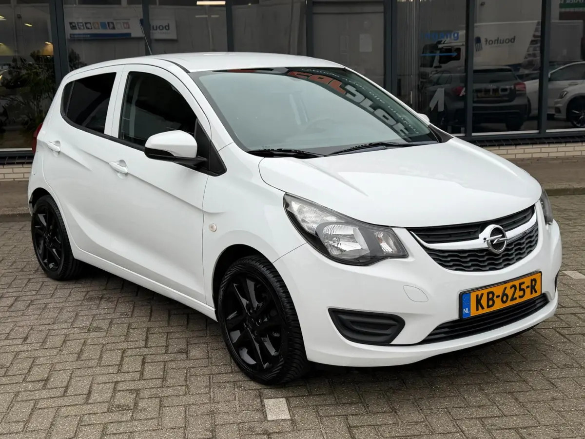 1.0 ecoFLEX Edition l Airco