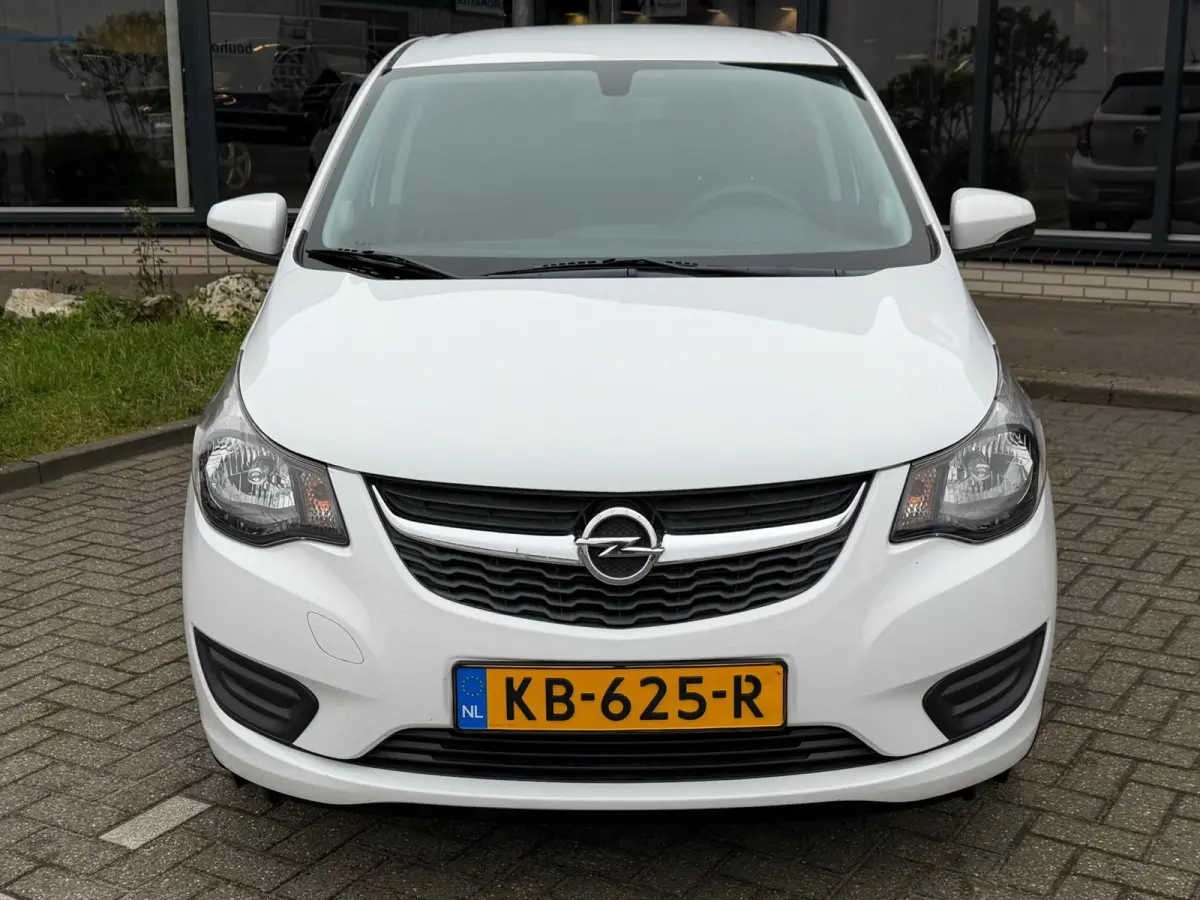 1.0 ecoFLEX Edition l Airco