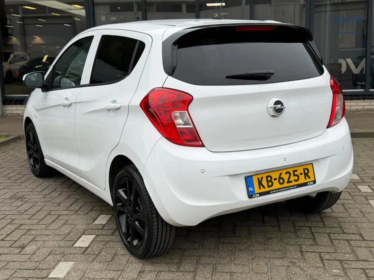 1.0 ecoFLEX Edition l Airco