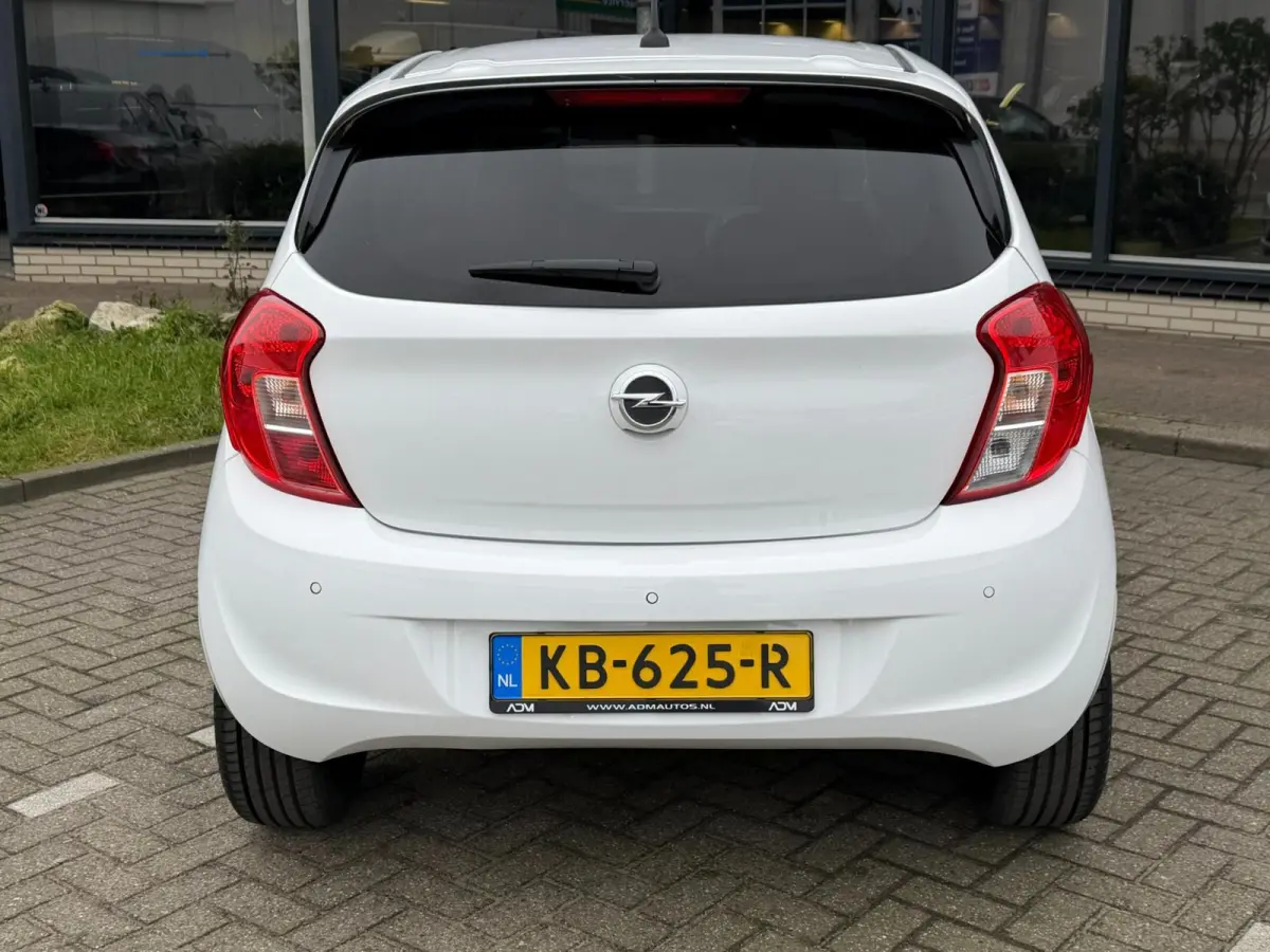 1.0 ecoFLEX Edition l Airco