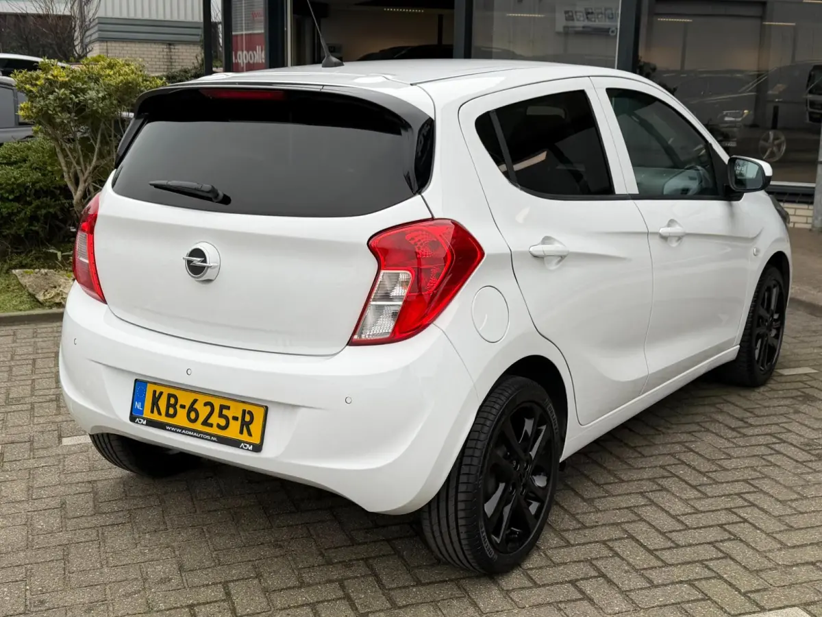 1.0 ecoFLEX Edition l Airco