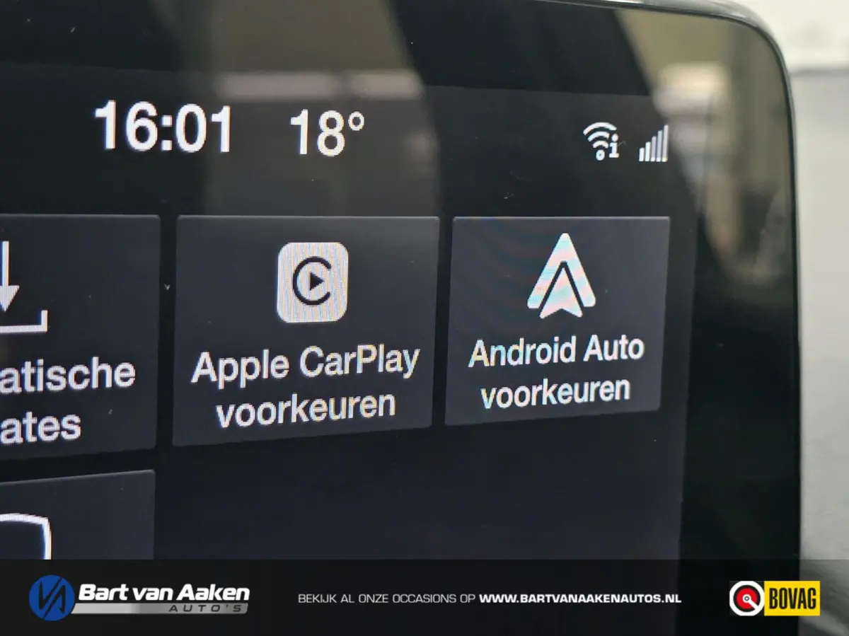 1.0 ST-Line X Camera Keyless ACC Winterpack Apple/Android