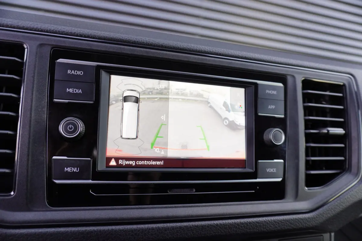 140pk L4H3/L3H2 Apple Carplay Camera Airco Parkeersensoren Euro6 Passagiersstoel