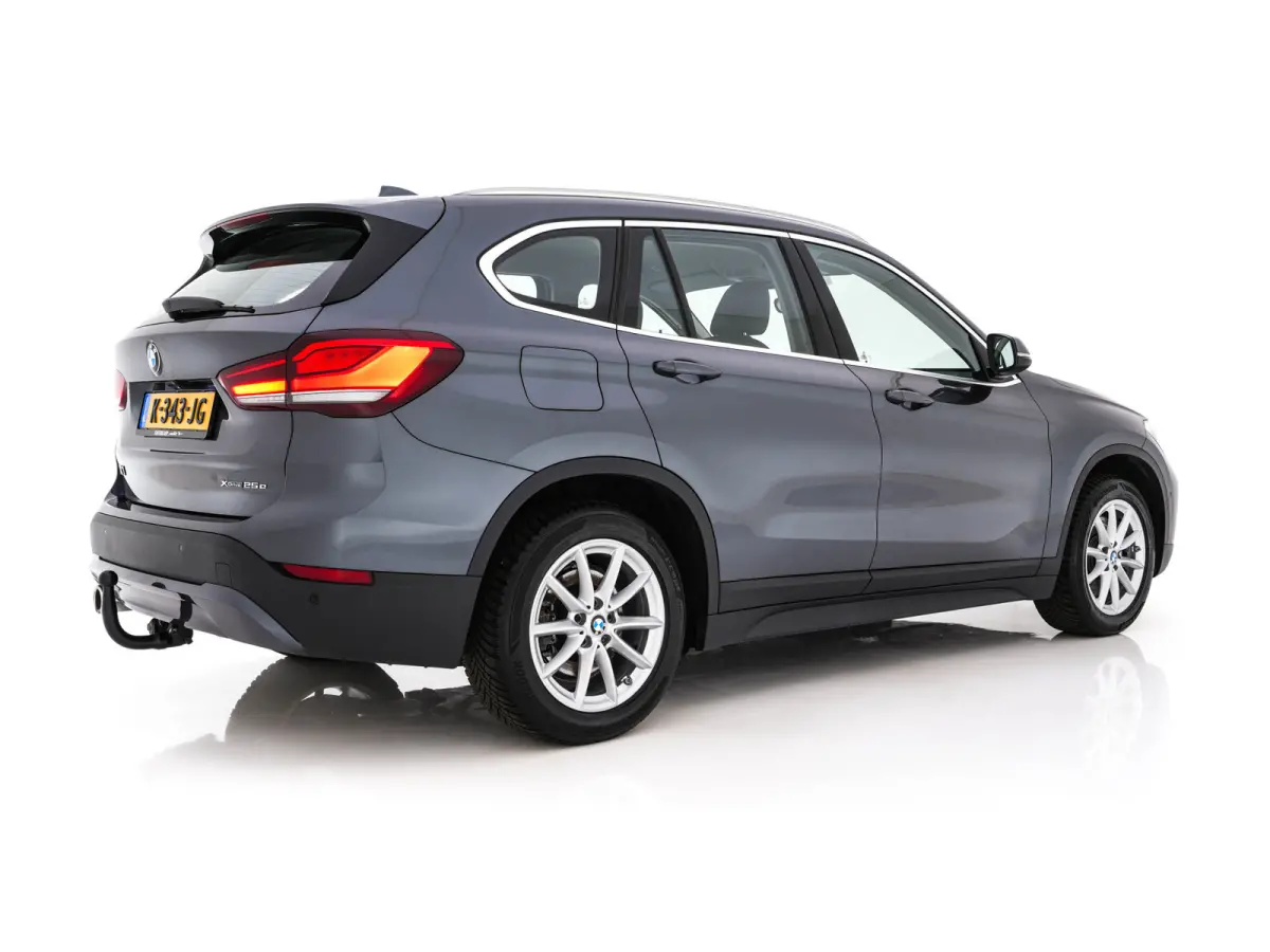 xDrive25e eDrive Edition ( Plug-In ) (INCL-BTW) *LEATHER | FULL-LED | HARMAN/KARDON | CAMERA | HEATED-COMFORTSEATS | NAVI-FULLMAP | ECC | KEYLESS |  PDC | CRUISE | DAB | TOWBAR | HEAD-UP | 1