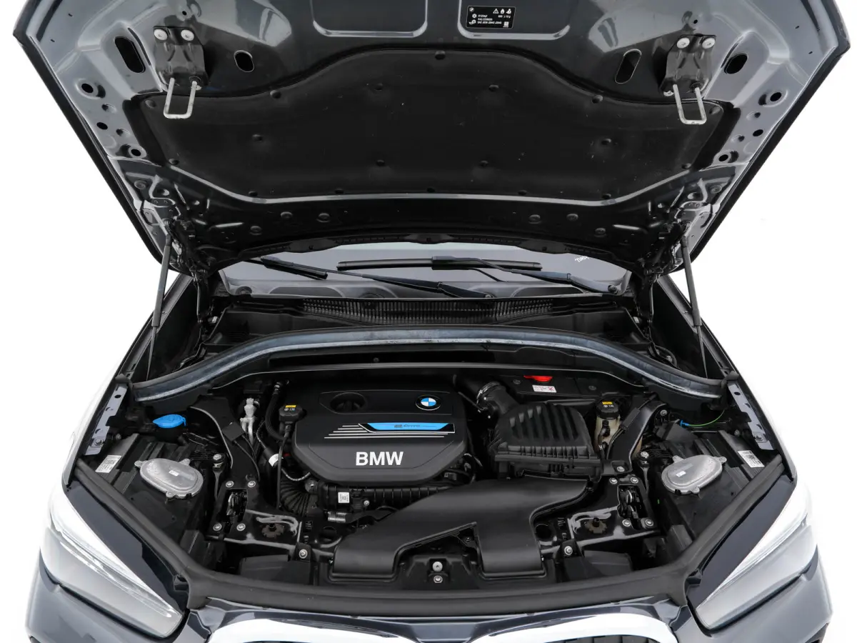 xDrive25e eDrive Edition ( Plug-In ) (INCL-BTW) *LEATHER | FULL-LED | HARMAN/KARDON | CAMERA | HEATED-COMFORTSEATS | NAVI-FULLMAP | ECC | KEYLESS |  PDC | CRUISE | DAB | TOWBAR | HEAD-UP | 1