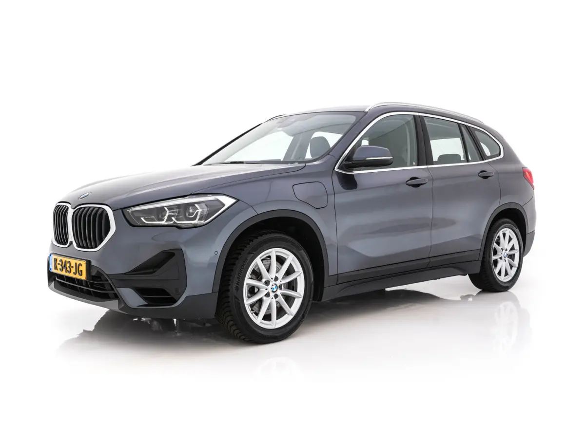 xDrive25e eDrive Edition ( Plug-In ) (INCL-BTW) *LEATHER | FULL-LED | HARMAN/KARDON | CAMERA | HEATED-COMFORTSEATS | NAVI-FULLMAP | ECC | KEYLESS |  PDC | CRUISE | DAB | TOWBAR | HEAD-UP | 1
