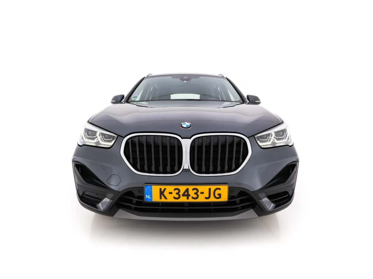xDrive25e eDrive Edition ( Plug-In ) (INCL-BTW) *LEATHER | FULL-LED | HARMAN/KARDON | CAMERA | HEATED-COMFORTSEATS | NAVI-FULLMAP | ECC | KEYLESS |  PDC | CRUISE | DAB | TOWBAR | HEAD-UP | 1