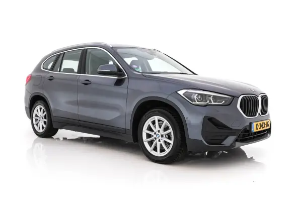 xDrive25e eDrive Edition ( Plug-In ) (INCL-BTW) *LEATHER | FULL-LED | HARMAN/KARDON | CAMERA | HEATED-COMFORTSEATS | NAVI-FULLMAP | ECC | KEYLESS |  PDC | CRUISE | DAB | TOWBAR | HEAD-UP | 1