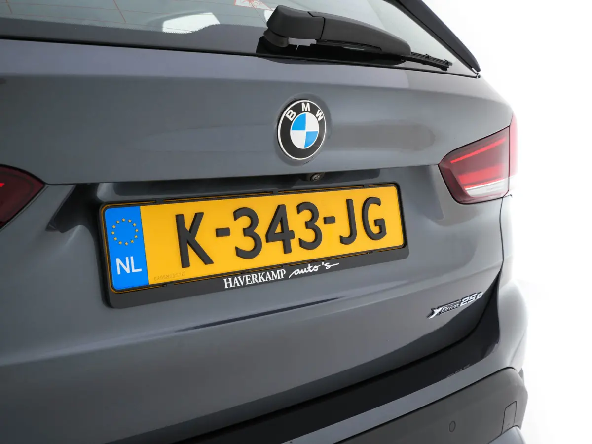 xDrive25e eDrive Edition ( Plug-In ) (INCL-BTW) *LEATHER | FULL-LED | HARMAN/KARDON | CAMERA | HEATED-COMFORTSEATS | NAVI-FULLMAP | ECC | KEYLESS |  PDC | CRUISE | DAB | TOWBAR | HEAD-UP | 1