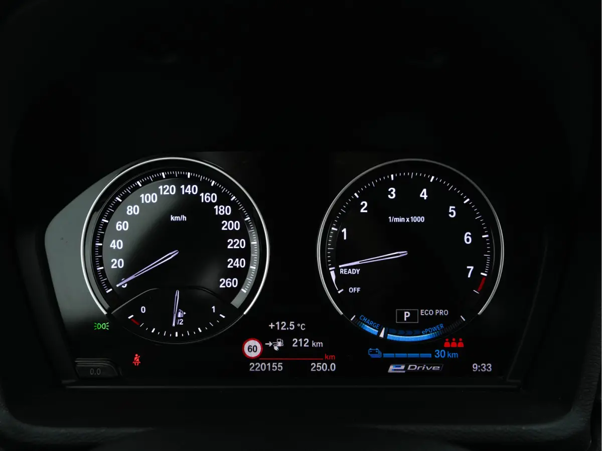 xDrive25e eDrive Edition ( Plug-In ) (INCL-BTW) *LEATHER | FULL-LED | HARMAN/KARDON | CAMERA | HEATED-COMFORTSEATS | NAVI-FULLMAP | ECC | KEYLESS |  PDC | CRUISE | DAB | TOWBAR | HEAD-UP | 1