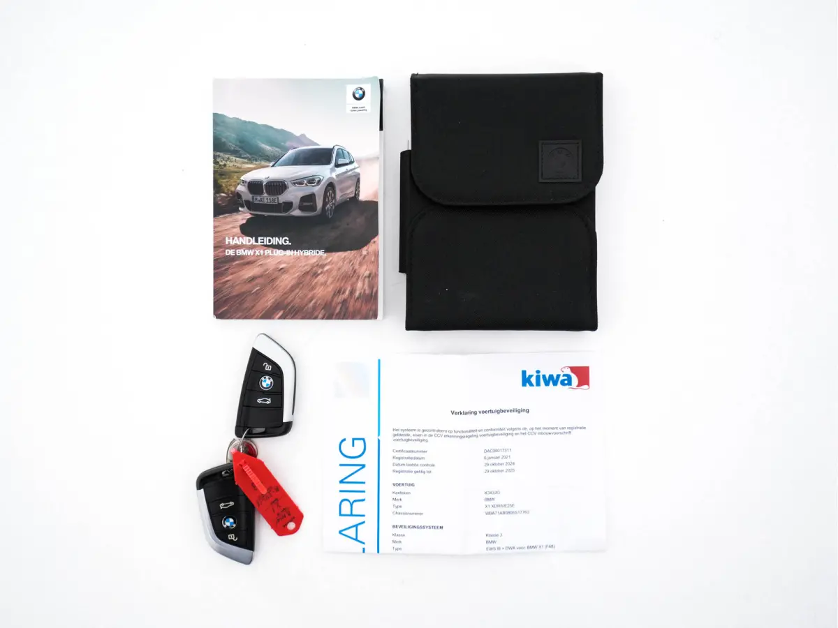 xDrive25e eDrive Edition ( Plug-In ) (INCL-BTW) *LEATHER | FULL-LED | HARMAN/KARDON | CAMERA | HEATED-COMFORTSEATS | NAVI-FULLMAP | ECC | KEYLESS |  PDC | CRUISE | DAB | TOWBAR | HEAD-UP | 1