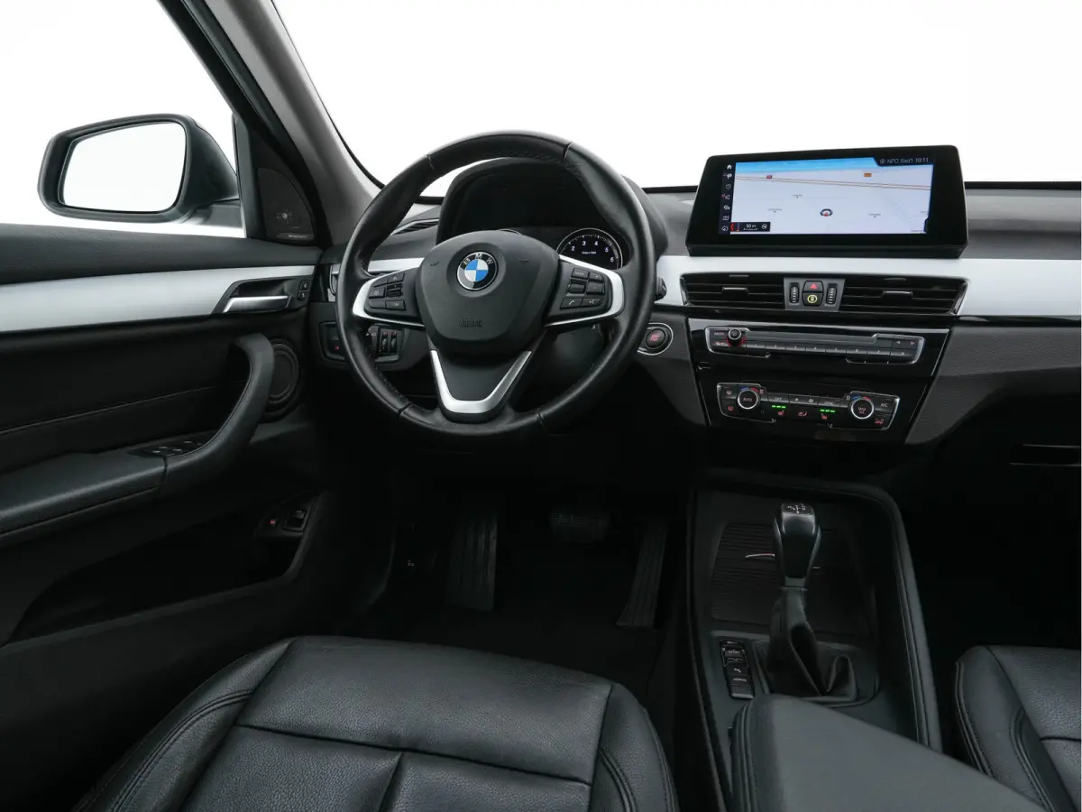 xDrive25e eDrive Edition ( Plug-In ) (INCL-BTW) *LEATHER | FULL-LED | HARMAN/KARDON | CAMERA | HEATED-COMFORTSEATS | NAVI-FULLMAP | ECC | KEYLESS |  PDC | CRUISE | DAB | TOWBAR | HEAD-UP | 1