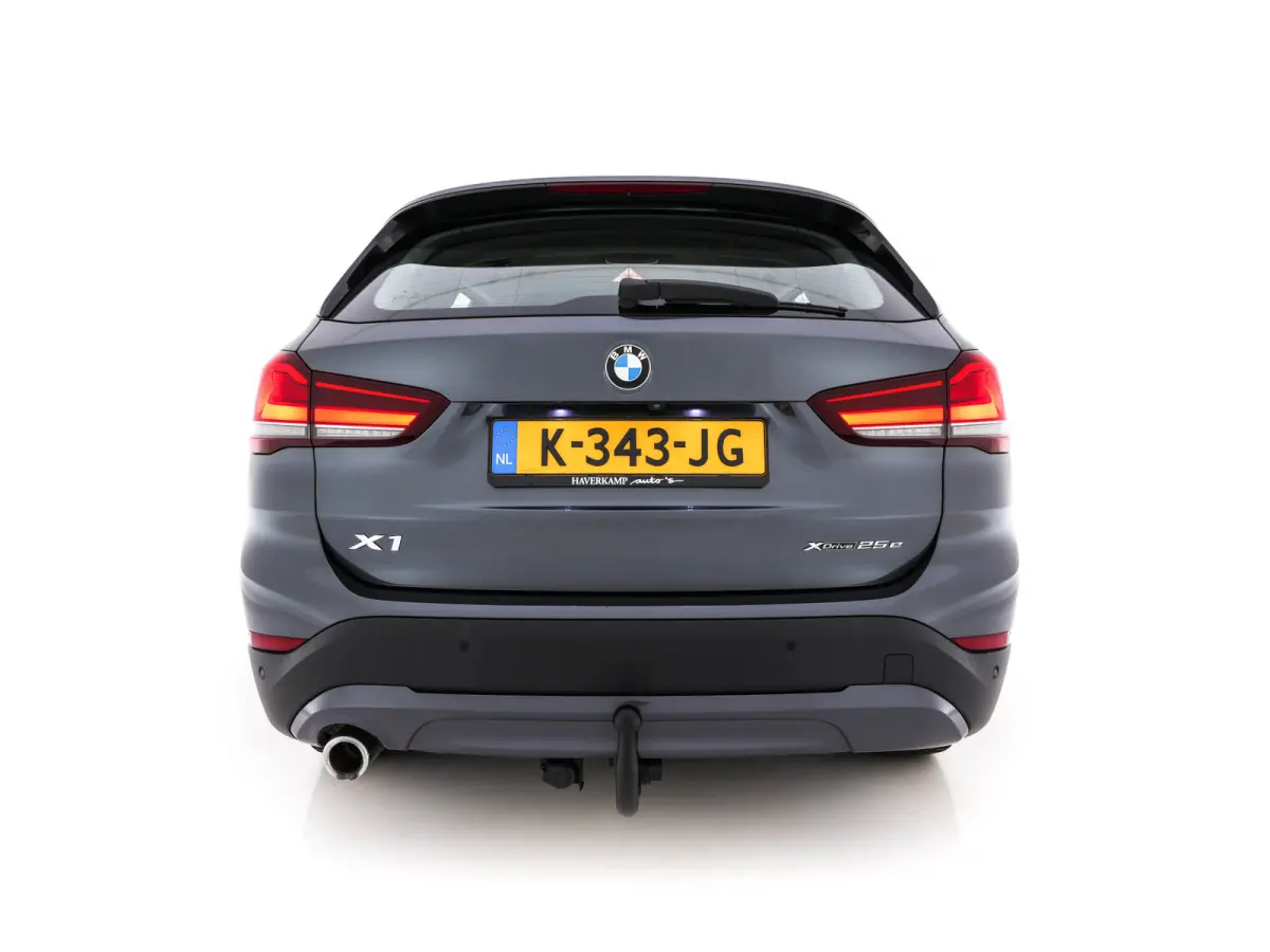 xDrive25e eDrive Edition ( Plug-In ) (INCL-BTW) *LEATHER | FULL-LED | HARMAN/KARDON | CAMERA | HEATED-COMFORTSEATS | NAVI-FULLMAP | ECC | KEYLESS |  PDC | CRUISE | DAB | TOWBAR | HEAD-UP | 1