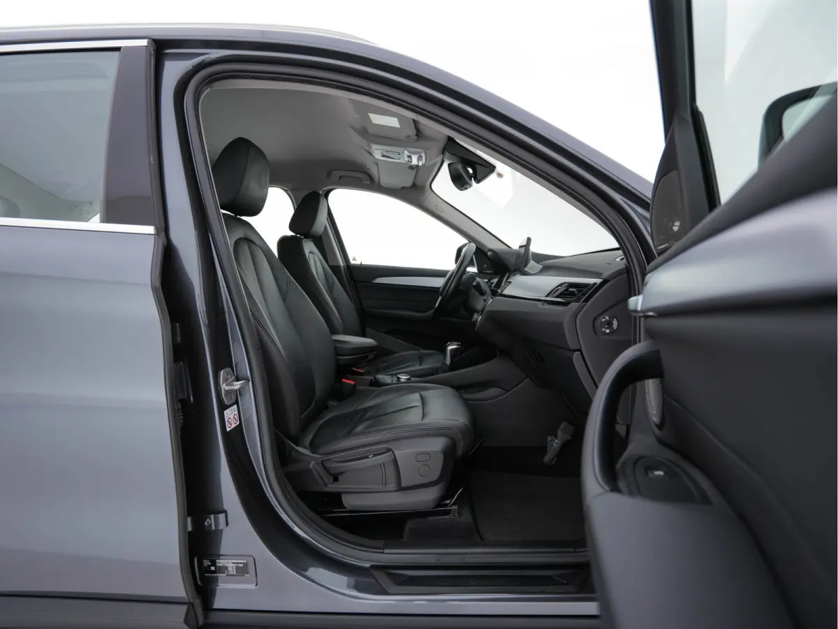 xDrive25e eDrive Edition ( Plug-In ) (INCL-BTW) *LEATHER | FULL-LED | HARMAN/KARDON | CAMERA | HEATED-COMFORTSEATS | NAVI-FULLMAP | ECC | KEYLESS |  PDC | CRUISE | DAB | TOWBAR | HEAD-UP | 1