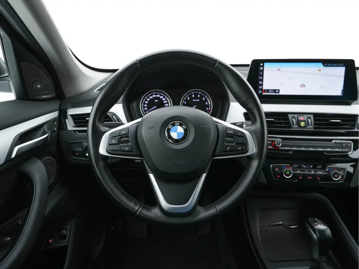 xDrive25e eDrive Edition ( Plug-In ) (INCL-BTW) *LEATHER | FULL-LED | HARMAN/KARDON | CAMERA | HEATED-COMFORTSEATS | NAVI-FULLMAP | ECC | KEYLESS |  PDC | CRUISE | DAB | TOWBAR | HEAD-UP | 1