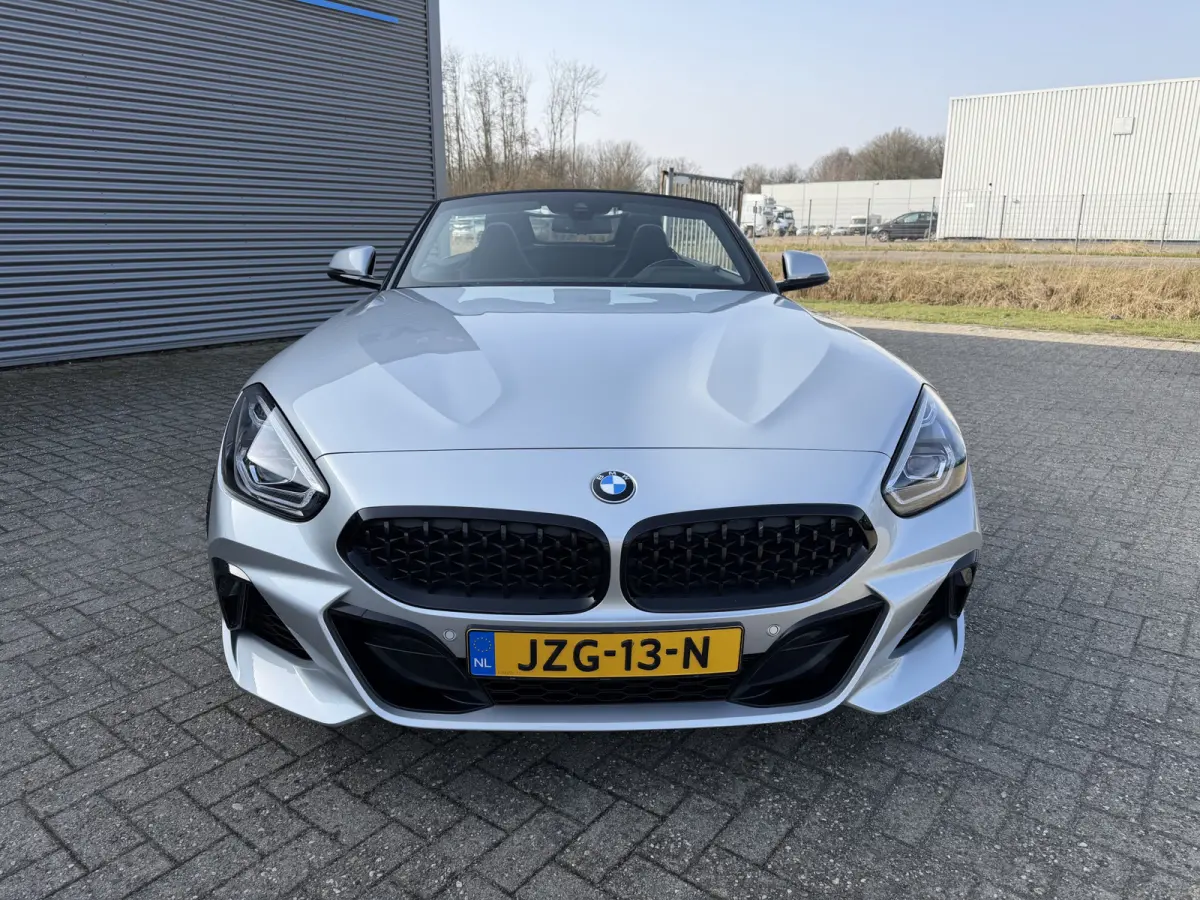 M40i High Executive M Sport ACC Stuurwielverwarming Harman Kardon Achteruitrijcamera Carplay