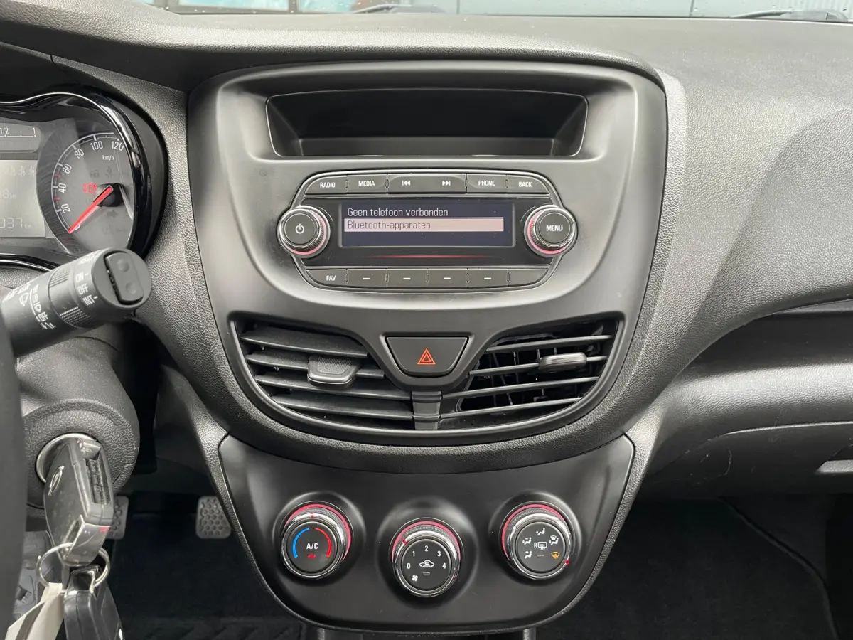 1.0 ecoFLEX Edition NL.Auto/Airco/Cruise/Elc.Pakket/1Ste Eigenaar/Dealer Onderhouden