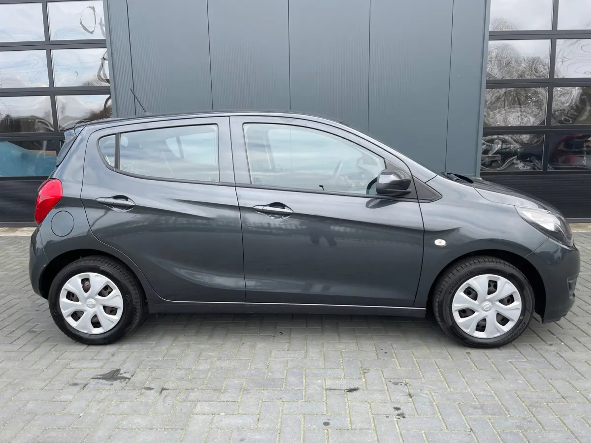 1.0 ecoFLEX Edition NL.Auto/Airco/Cruise/Elc.Pakket/1Ste Eigenaar/Dealer Onderhouden