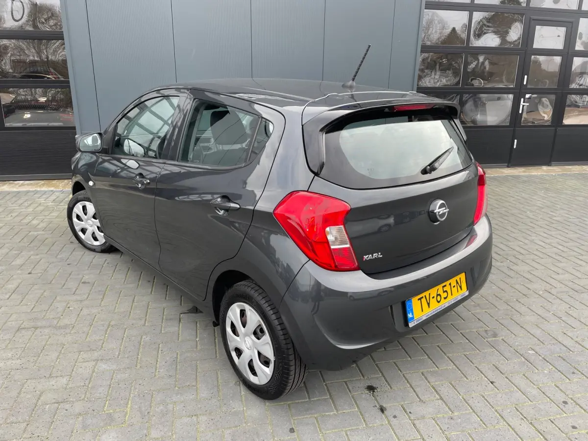 1.0 ecoFLEX Edition NL.Auto/Airco/Cruise/Elc.Pakket/1Ste Eigenaar/Dealer Onderhouden