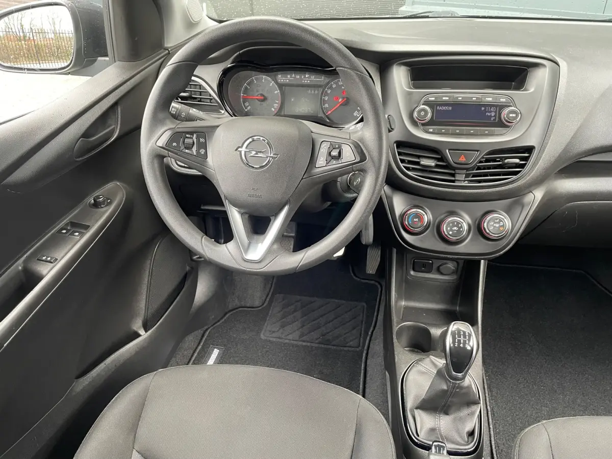 1.0 ecoFLEX Edition NL.Auto/Airco/Cruise/Elc.Pakket/1Ste Eigenaar/Dealer Onderhouden