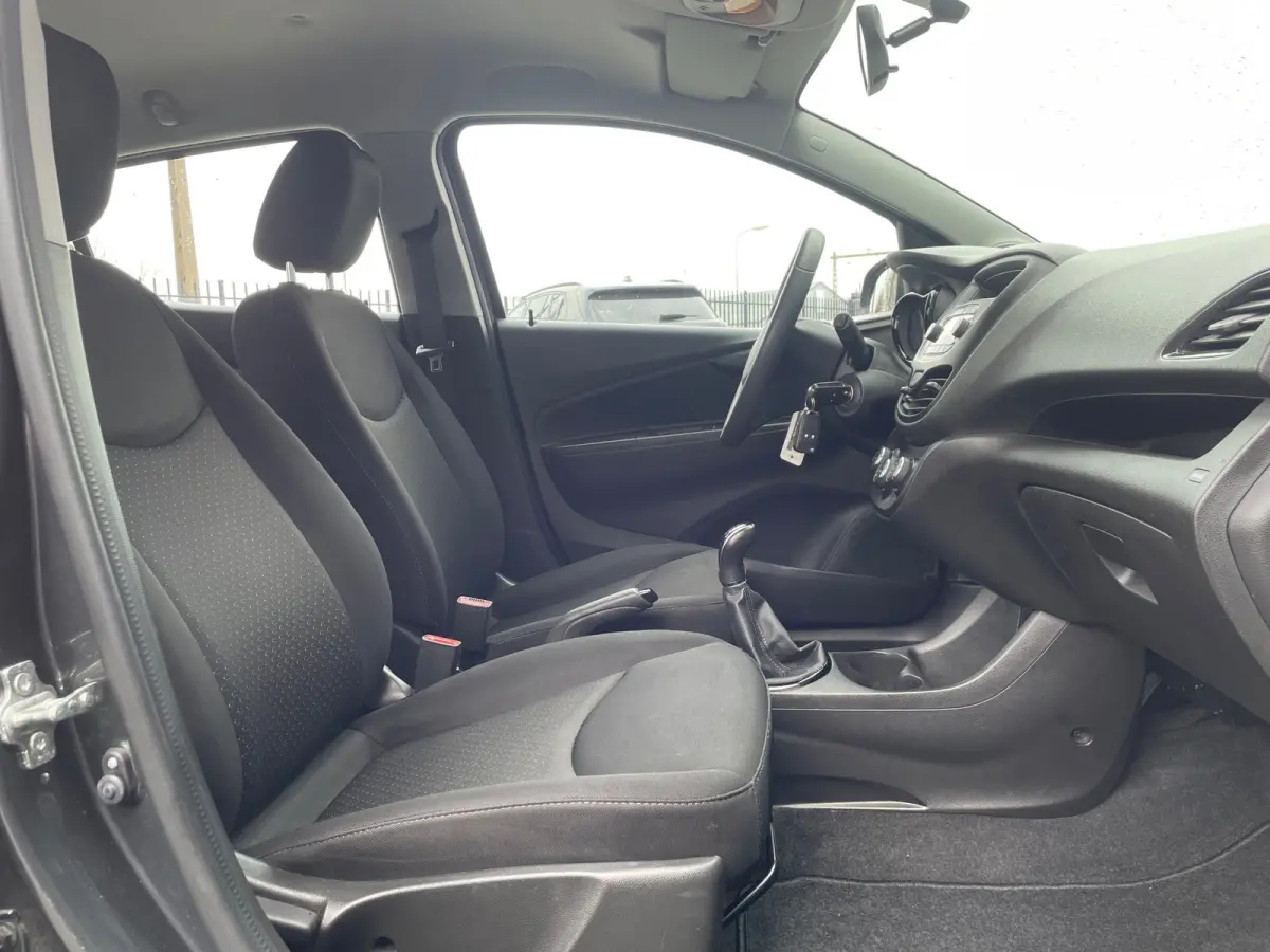 1.0 ecoFLEX Edition NL.Auto/Airco/Cruise/Elc.Pakket/1Ste Eigenaar/Dealer Onderhouden