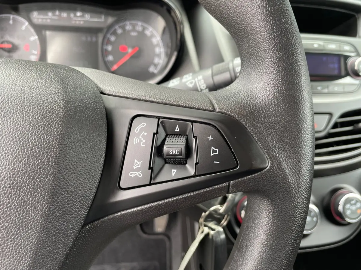 1.0 ecoFLEX Edition NL.Auto/Airco/Cruise/Elc.Pakket/1Ste Eigenaar/Dealer Onderhouden
