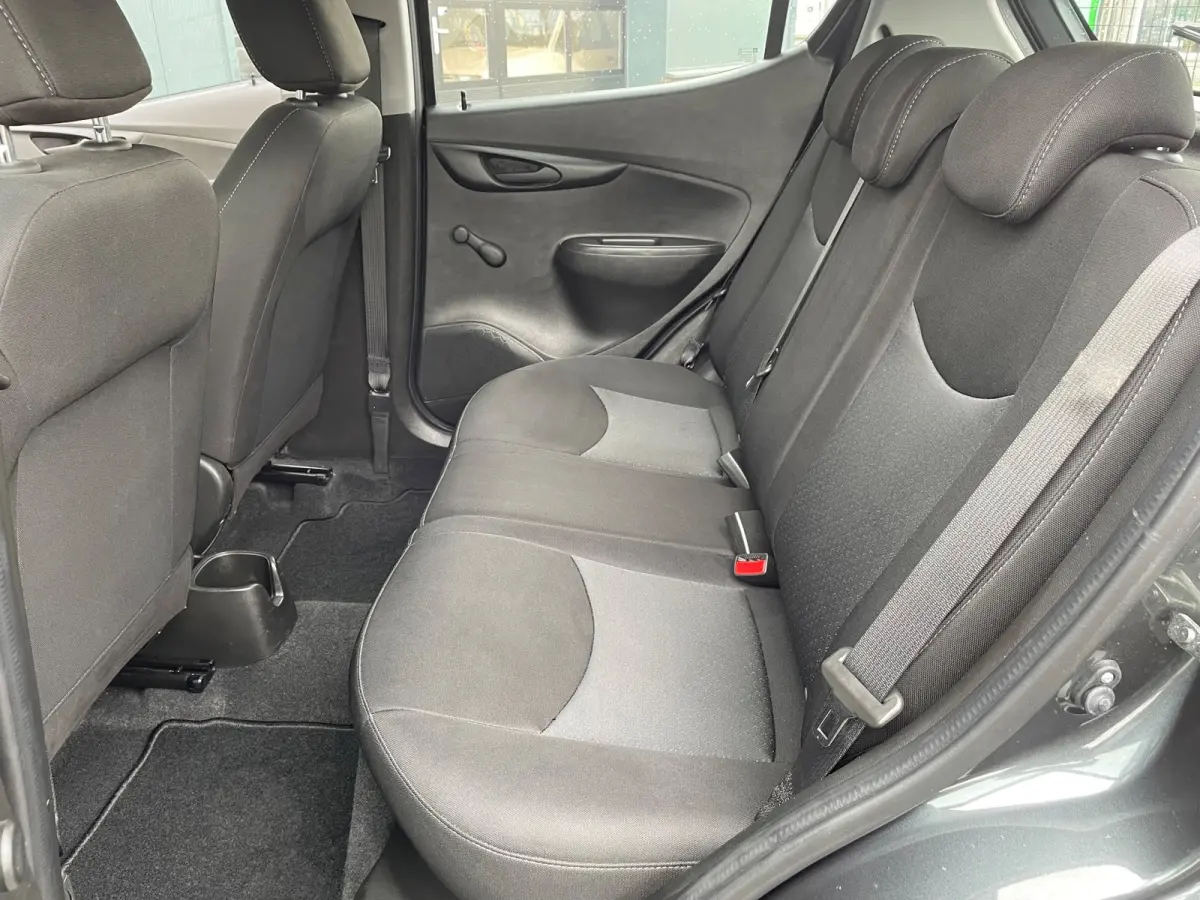 1.0 ecoFLEX Edition NL.Auto/Airco/Cruise/Elc.Pakket/1Ste Eigenaar/Dealer Onderhouden