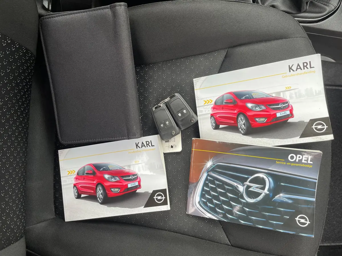 1.0 ecoFLEX Edition NL.Auto/Airco/Cruise/Elc.Pakket/1Ste Eigenaar/Dealer Onderhouden