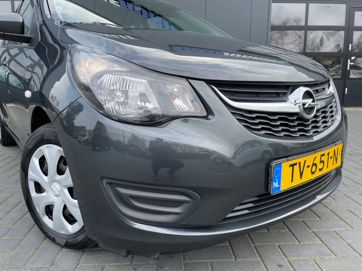 1.0 ecoFLEX Edition NL.Auto/Airco/Cruise/Elc.Pakket/1Ste Eigenaar/Dealer Onderhouden