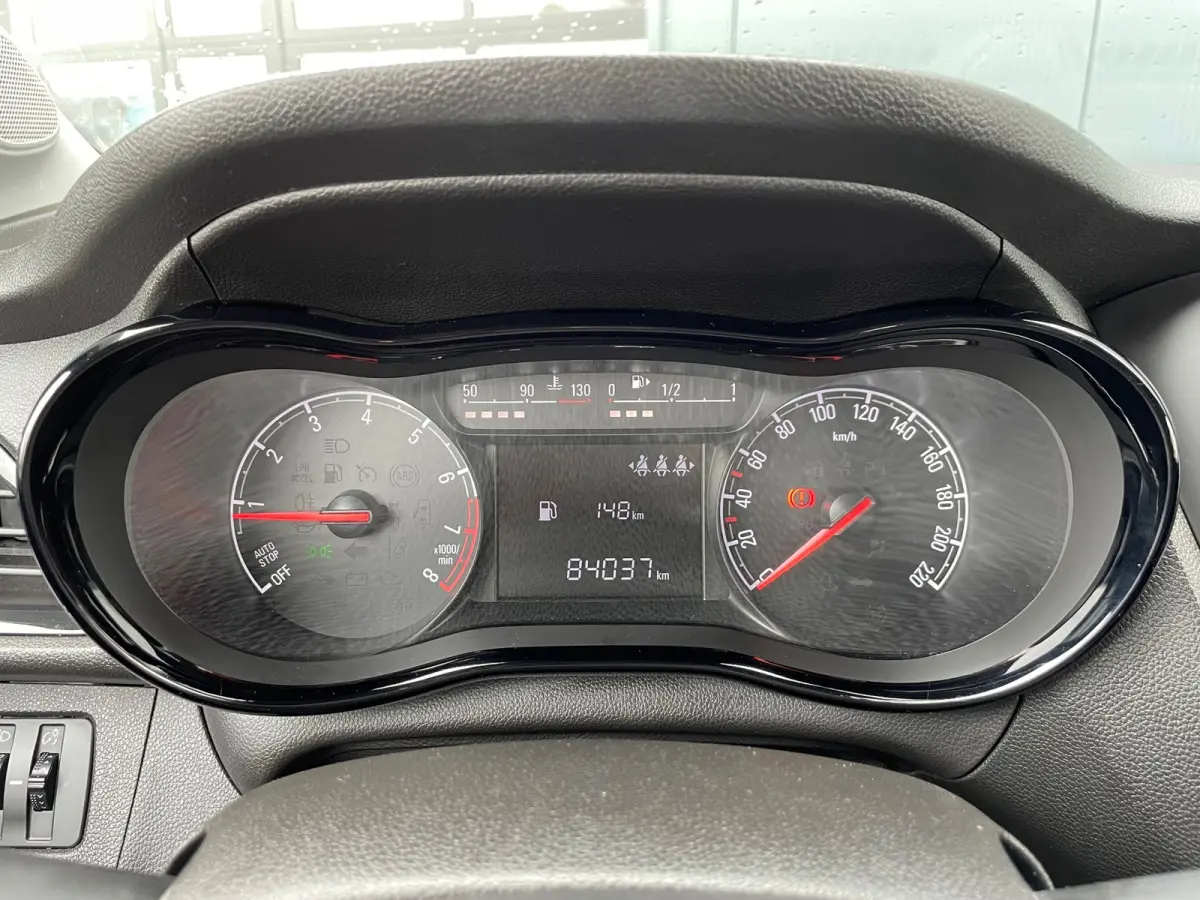 1.0 ecoFLEX Edition NL.Auto/Airco/Cruise/Elc.Pakket/1Ste Eigenaar/Dealer Onderhouden