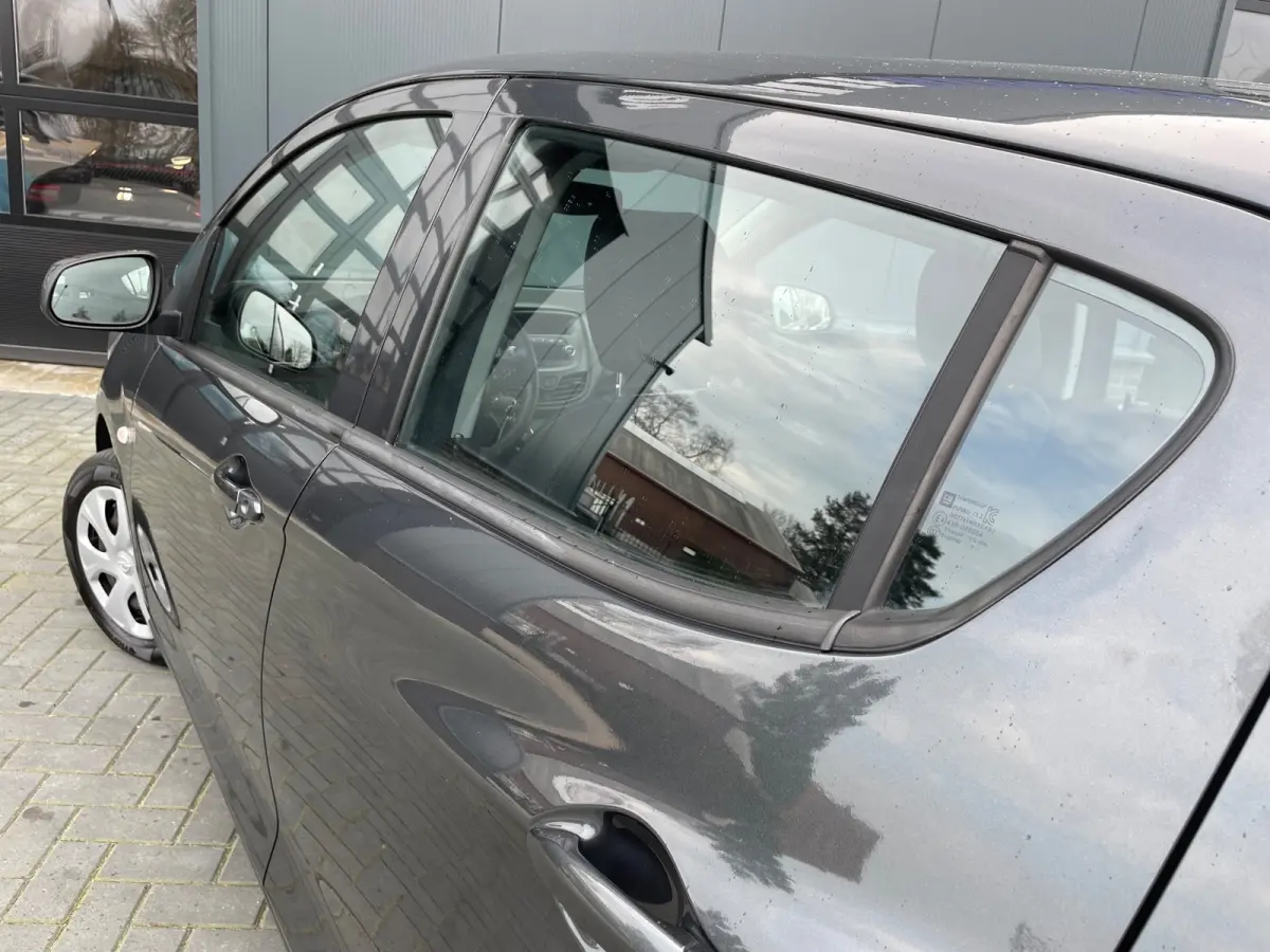 1.0 ecoFLEX Edition NL.Auto/Airco/Cruise/Elc.Pakket/1Ste Eigenaar/Dealer Onderhouden