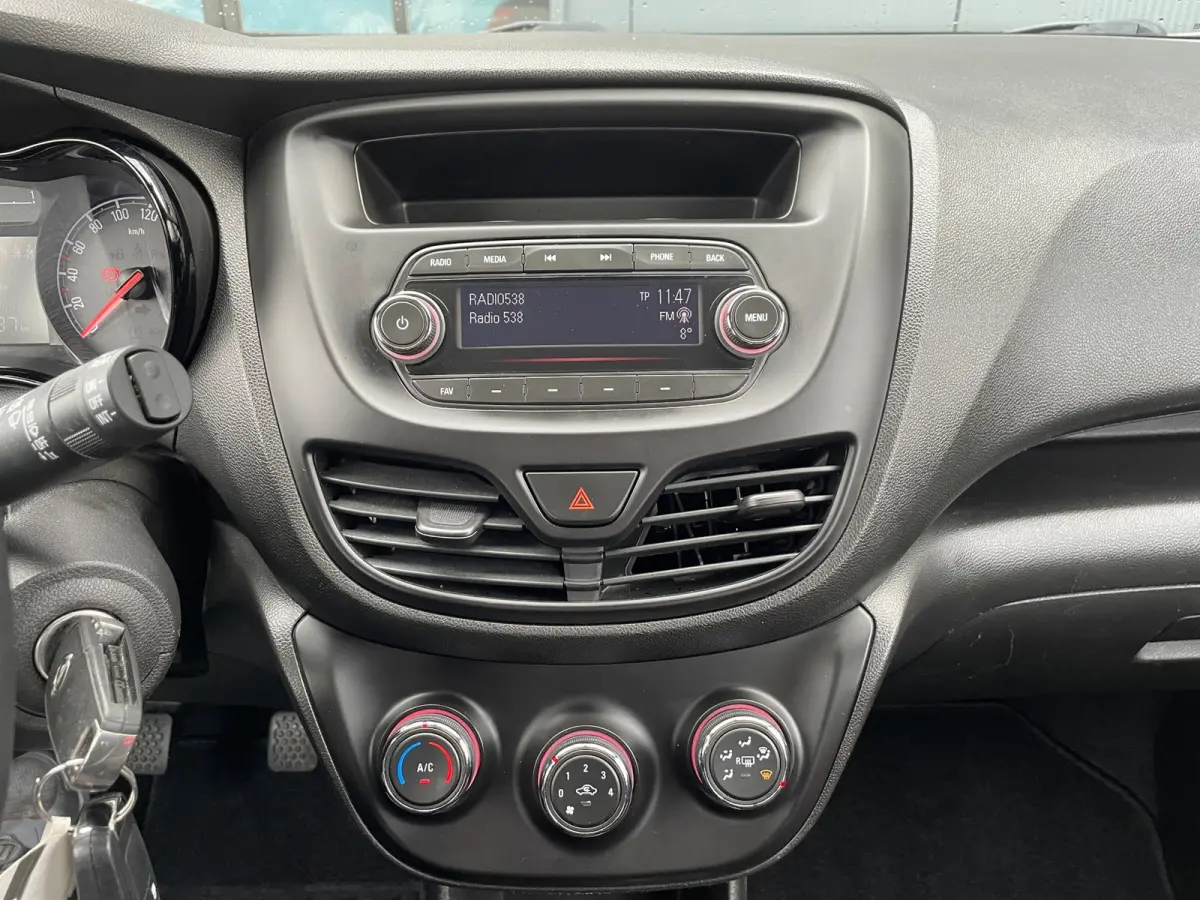 1.0 ecoFLEX Edition NL.Auto/Airco/Cruise/Elc.Pakket/1Ste Eigenaar/Dealer Onderhouden