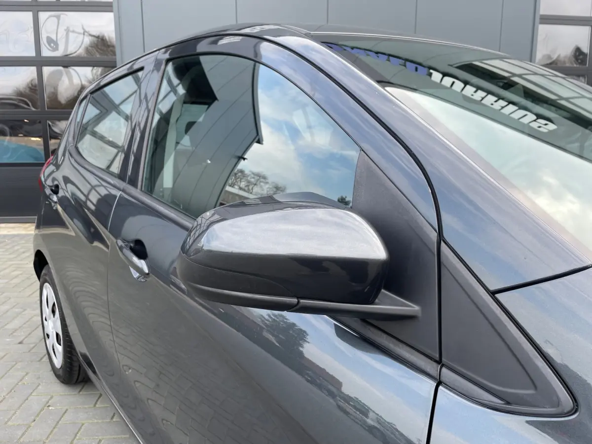 1.0 ecoFLEX Edition NL.Auto/Airco/Cruise/Elc.Pakket/1Ste Eigenaar/Dealer Onderhouden