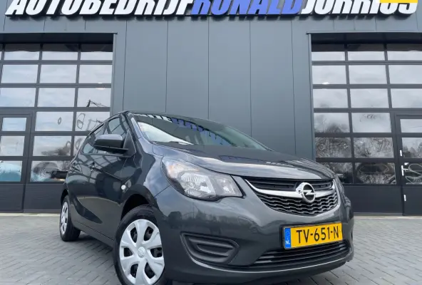 1.0 ecoFLEX Edition NL.Auto/Airco/Cruise/Elc.Pakket/1Ste Eigenaar/Dealer Onderhouden