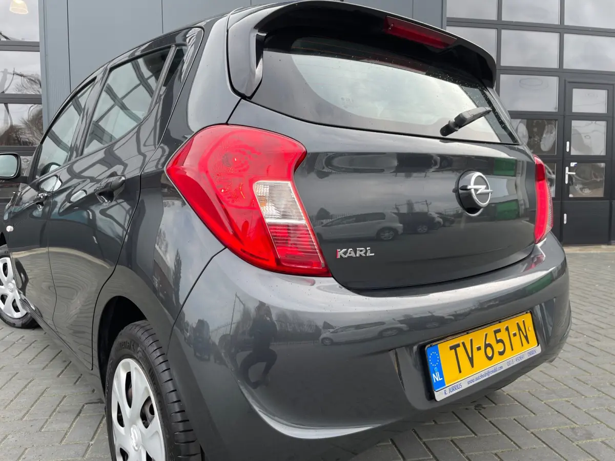 1.0 ecoFLEX Edition NL.Auto/Airco/Cruise/Elc.Pakket/1Ste Eigenaar/Dealer Onderhouden